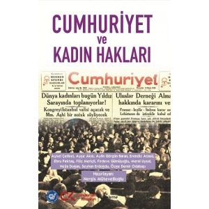 Cumhuriyet ve Kadın Hakları