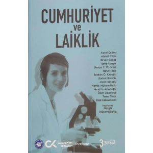 Cumhuriyet ve Laiklik