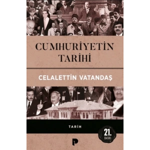 Cumhuriyetin Tarihi