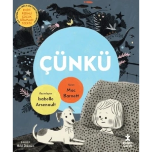 Çünkü