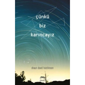 Çünkü Biz Karıncayız