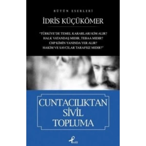 Cuntacılıktan Sivil Topluma