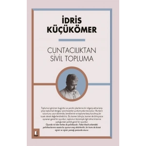 Cuntacılıktan Sivil Topluma