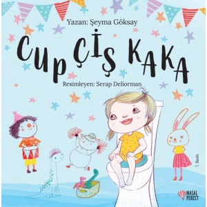 Cup Çiş Kaka