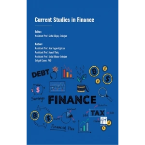 Current Studies İn Finance