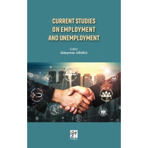 Current Studies On Employment And Unemployment