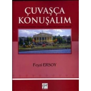 Çuvaşça Konuşalım
