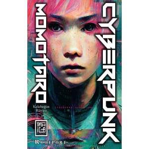 Cyberpunk Momotaro