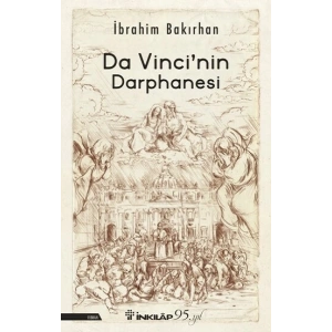 Da Vincinin Darphanesi
