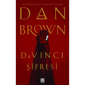 Da Vinci Şifresi