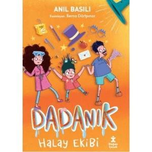 Dadanık Halay Ekibi