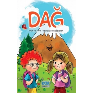 Dağ