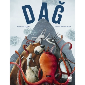 Dağ