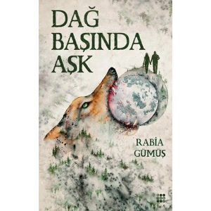 Dağ Başında Aşk 1