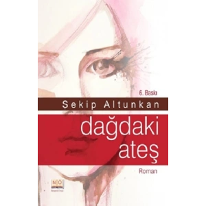 Dağdaki Ateş