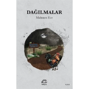 Dağılmalar