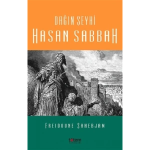 Dağın Şeyhi Hasan Sabbah