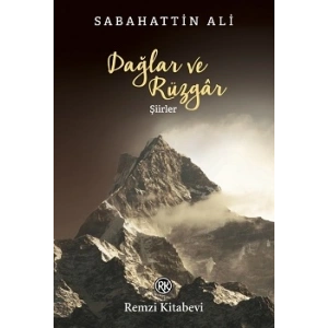 Dağlar ve Rüzgar