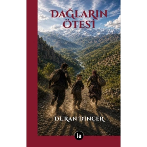 Dağların Ötesi