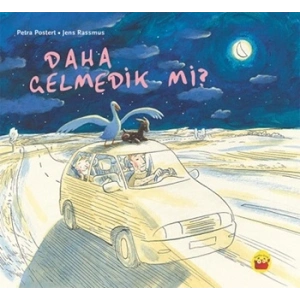 Daha Gelmedik Mi?
