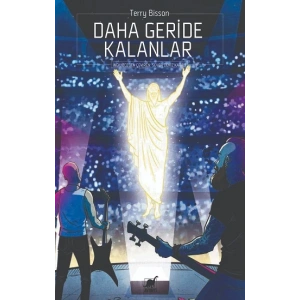 Daha Geride Kalanlar
