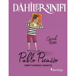 Dahiler Sınıf -  Pablo Picasso