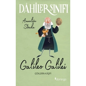 Dahiler Sınıfı - Galileo Galilei