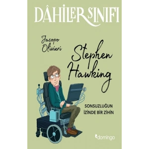 Dahiler Sınıfı - Stephen Hawking