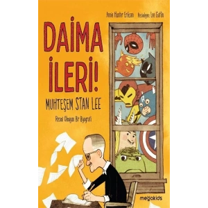 Daima İleri