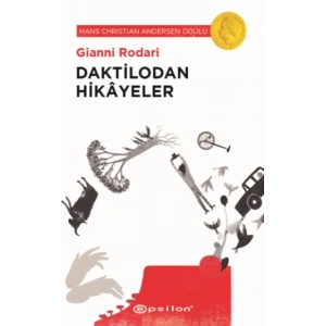 Daktilodan Hikayeler