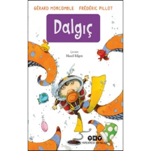 Dalgıç
