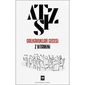 Dalkavuklar Gecesi - Z Vitamini