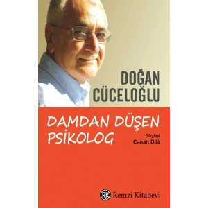 Damdan Düşen Psikolog