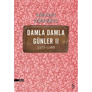 Damla Damla Günler 2  1977-1983