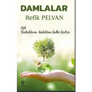 Damlalar