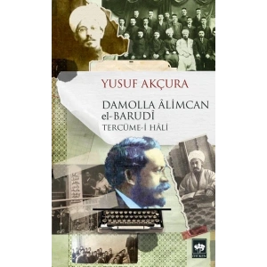 Damolla Alimcan el-Barudi