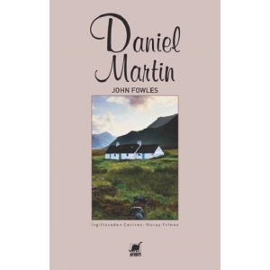 Daniel Martin