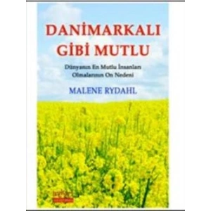 Danimarkalı Gibi Mutlu