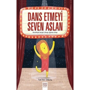 Dans Etmeyi Seven Aslan