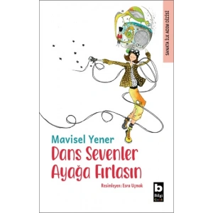 Dans Sevenler ayağa Fırlasın