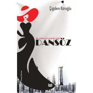Dansöz