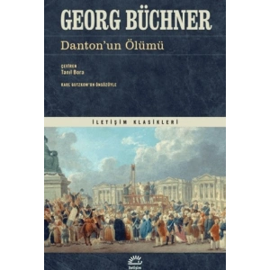 Danton’un Ölümü