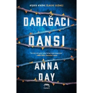 Darağacı Dansı (Ciltli)