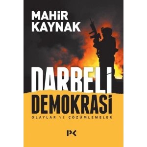 Darbeli Demokrasi