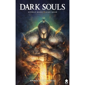 Dark Souls Sayı:1