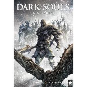 Dark Souls Sayı: 2