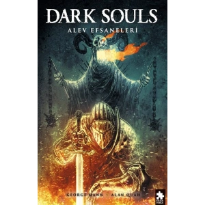 Dark Souls Sayı:3 - Alev Efsaneleri