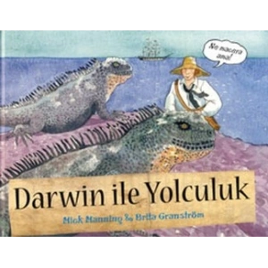 Darwin ile Yolculuk