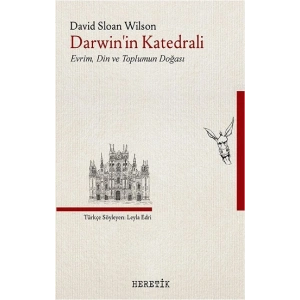 Darwinin Katedrali