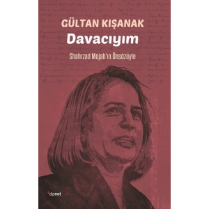 Davacıyım